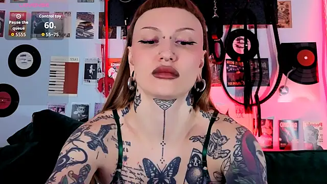 SugarSoot online show from July 2026 05:35:02 AM