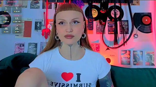SugarSoot online show from July 2026 05:32:01 AM