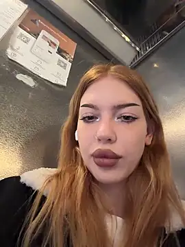 Jean Graay online show from April 2026 10:10:01 AM