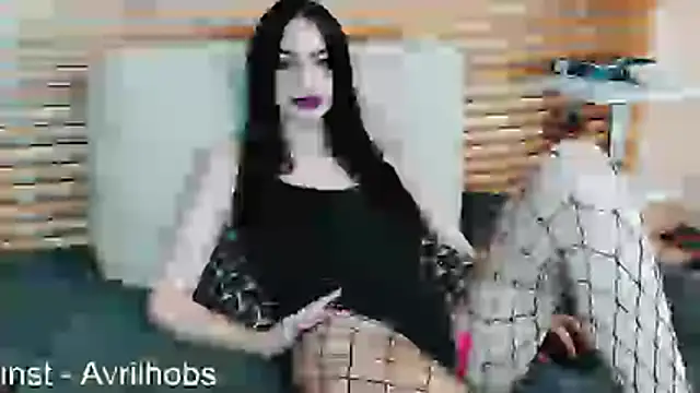 AvrilHobbs online show from June 2026 03:14:02 PM