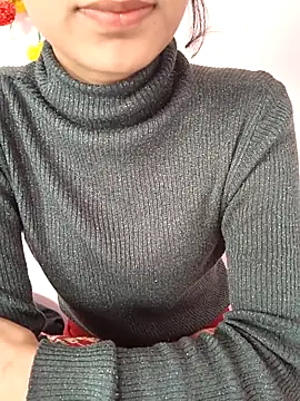 Anaya26 online show from February 2026 05:56:02 AM