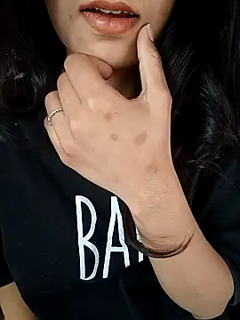 Anaya26 online show from February 2026 03:35:02 AM