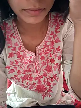 Anaya26 online show from February 2026 05:37:02 AM