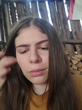 Snapshot of miraevelina chatting on March 2026 12:33:11 PM miraevelina online show from March 2026 12:33:11 PM