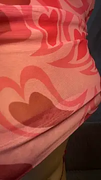 Lissy Liss online show from June 2026 02:49:01 PM