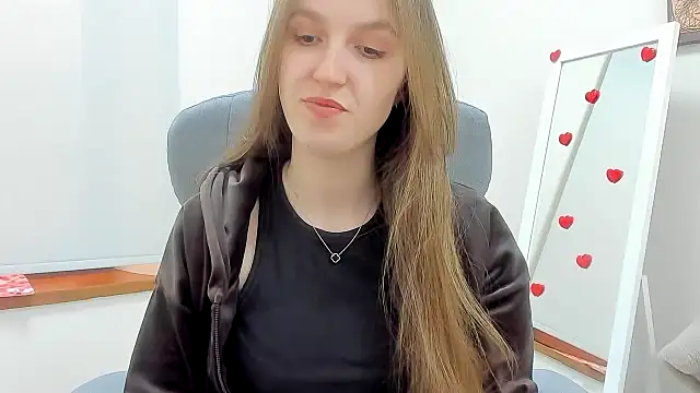 Nessi-Morris online show from February 2026 09:50:01 AM