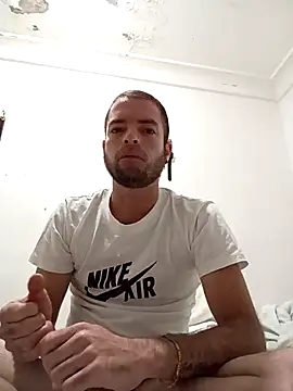 Richard241823 online show from March 2026 08:30:01 AM