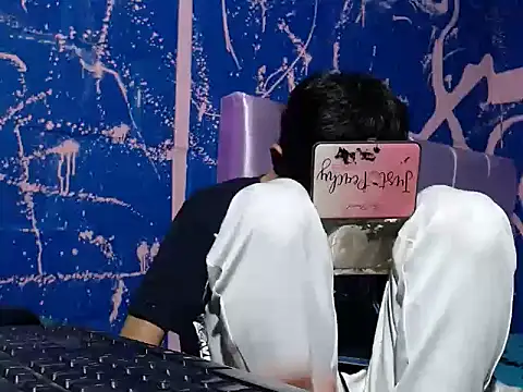 maicol xoxo17cm online show from February 2026 02:43:01 AM