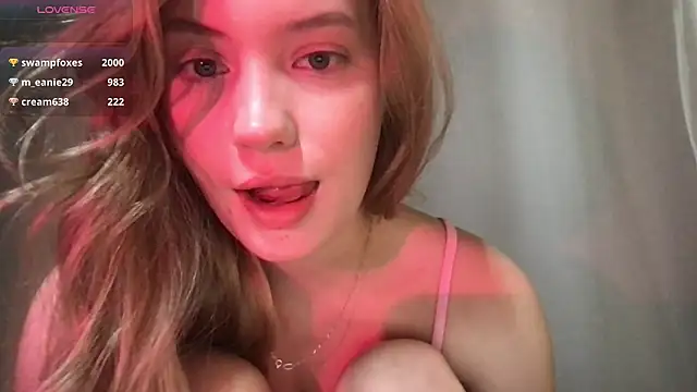 lola boo online show from March 2026 05:30:01 AM