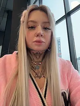 Chiibi online show from February 2026 08:41:01 AM