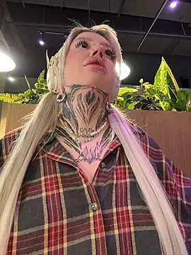 Chiibi online show from February 2026 09:04:02 AM