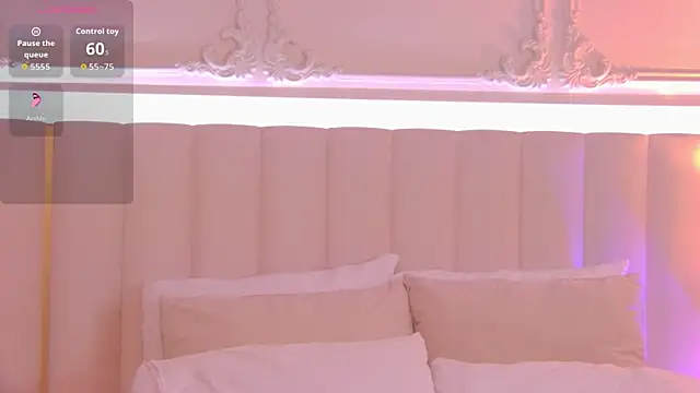 JennyBlow online show from March 2026 09:58:02 AM