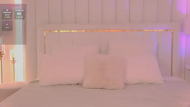 JennyBlow online show from April 2026 12:43:02 PM