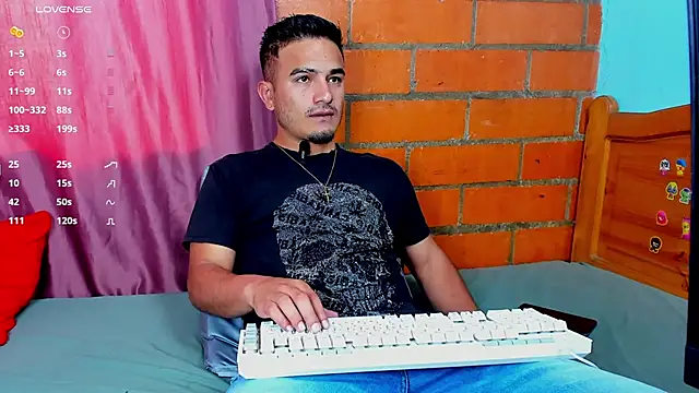 diegocr   online show from May 2026 09:52:02 PM