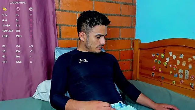 diegocr   online show from May 2026 01:03:02 AM