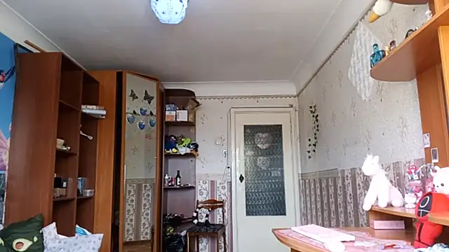 KathernSaulters online show from February 2026 06:11:02 AM