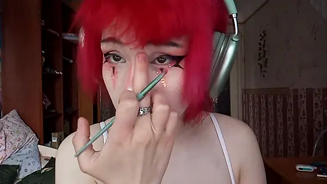 KathernSaulters online show from March 2026 07:08:02 AM