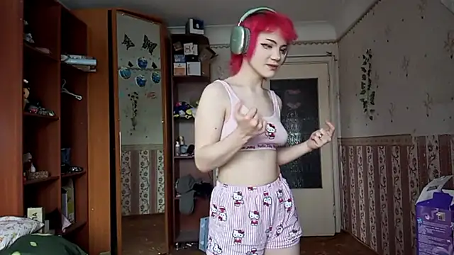 KathernSaulters online show from April 2026 08:12:02 AM