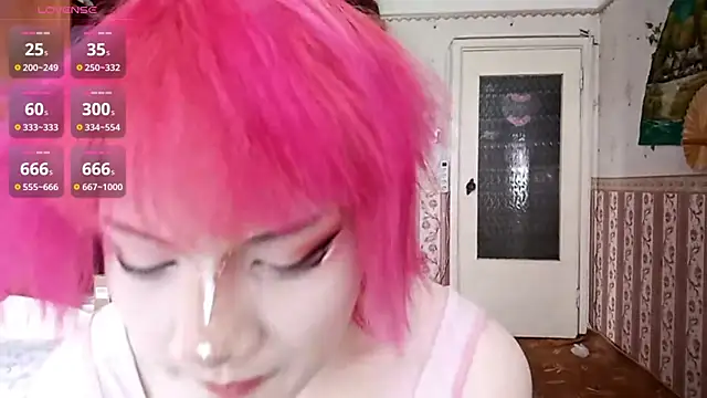 KathernSaulters online show from April 2026 07:02:01 AM