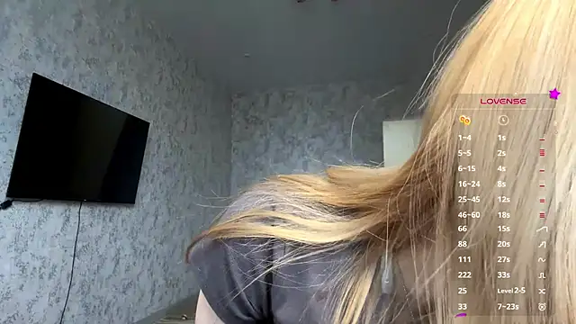 ViolaFaa online show from February 2026 07:51:01 AM