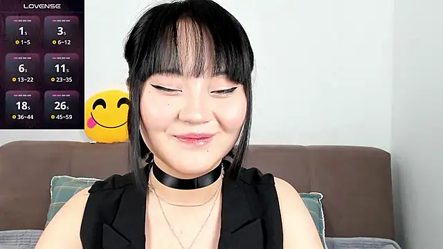 Snapshot of Norinorika chatting on February 2026 11:25:02 PM Norinorika online show from February 2026 11:25:02 PM