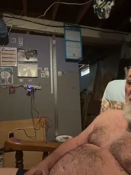 Skippy2420 online show from March 2026 02:34:01 PM