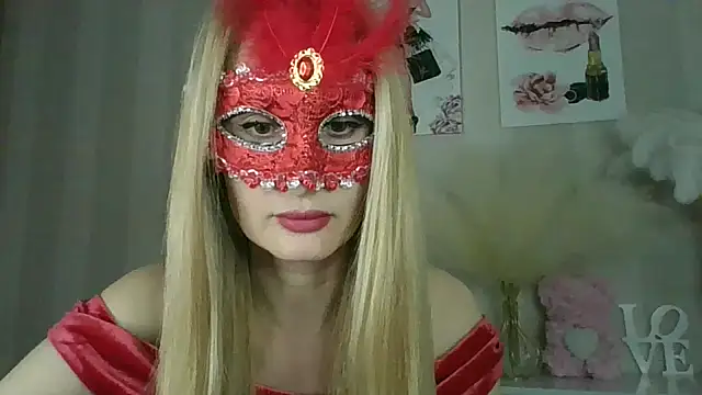 Snapshot of Kikki777 chatting on February 2026 08:45:02 PM Kikki777 online show from February 2026 08:45:02 PM