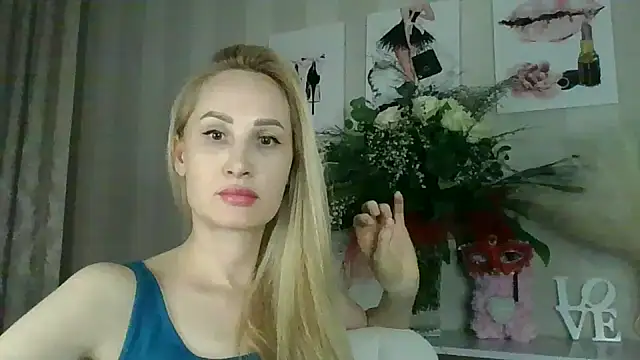 Snapshot of Kikki777 chatting on February 2026 07:10:02 PM Kikki777 online show from February 2026 07:10:02 PM