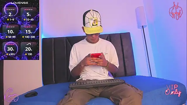 StellayDrake online show from February 2026 01:42:01 PM