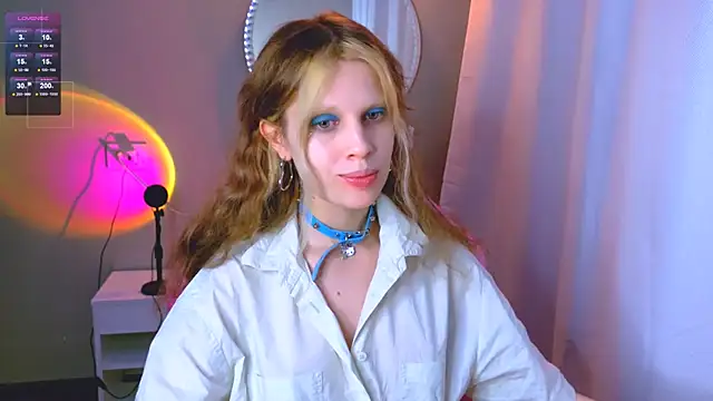 Maxine gold online show from May 2026 08:58:01 PM