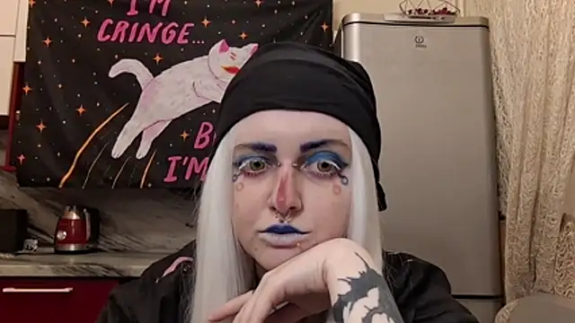 Snapshot of god_of_stories chatting on March 2026 01:36:02 AM god of stories online show from March 2026 01:36:02 AM