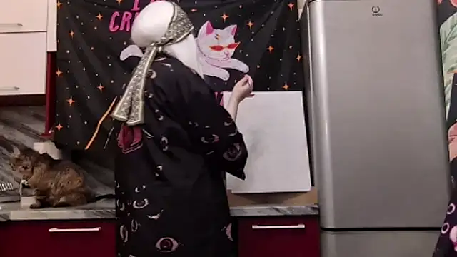 Snapshot of god_of_stories chatting on April 2026 01:58:01 AM god of stories online show from April 2026 01:58:01 AM