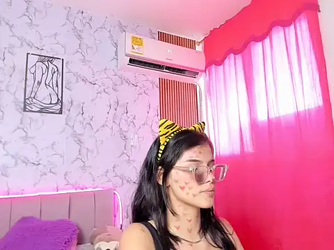 Snapshot of Dulce_eden chatting on February 2026 09:56:02 PM Dulce eden online show from February 2026 09:56:02 PM