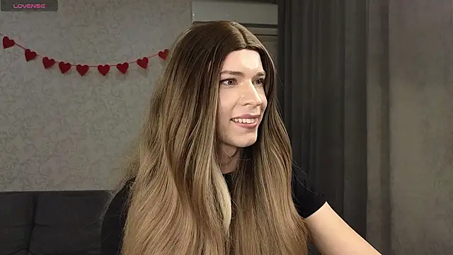 Snapshot of Anna_inHear chatting on February 2026 06:06:01 PM Anna inHear online show from February 2026 06:06:01 PM