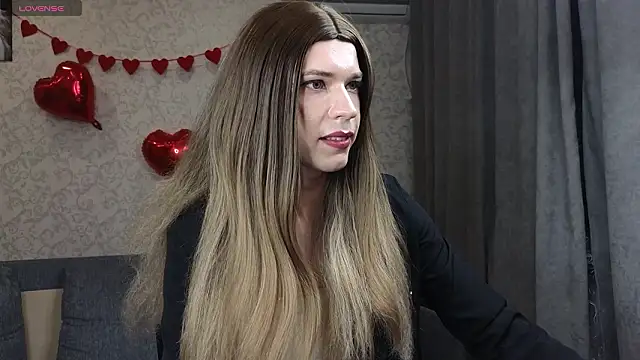 Snapshot of Anna_inHear chatting on February 2026 06:06:02 PM Anna inHear online show from February 2026 06:06:02 PM