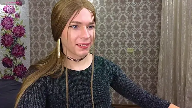 Anna inHear online show from July 2026 08:52:02 PM