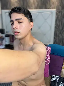 Samu Hott online show from February 2026 08:31:02 PM