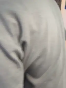 Samu Hott online show from March 2026 08:15:02 PM