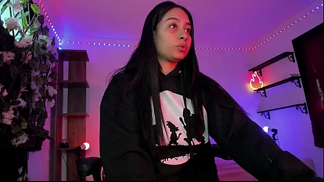 Kassandra Foxxx online show from February 2026 01:49:01 PM