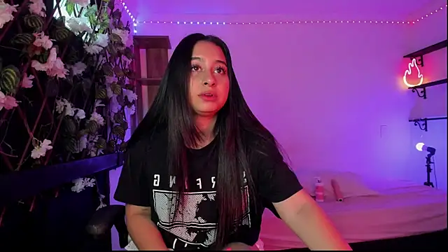 Kassandra Foxxx online show from February 2026 02:36:01 PM