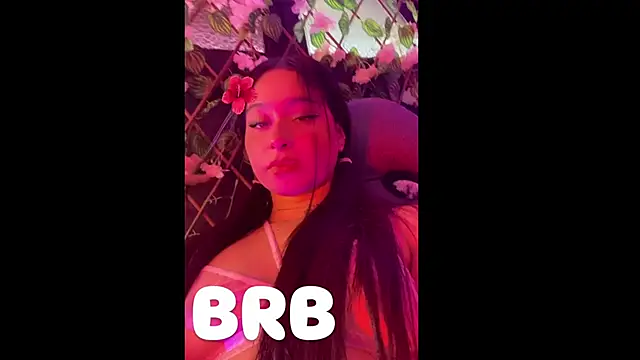 Kassandra Foxxx online show from February 2026 01:18:01 PM