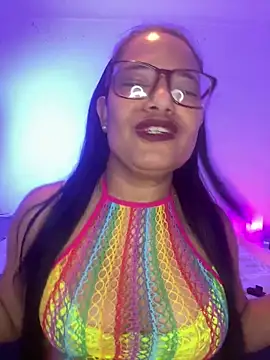 MelOnlyOf online show from February 2026 12:09:02 AM