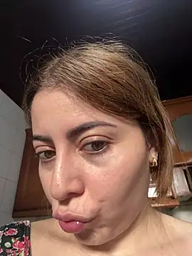 lilasun17 online show from March 2026 05:35:01 PM