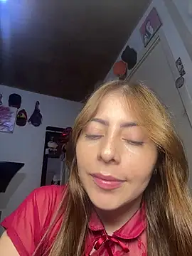 lilasun17 online show from June 2026 10:37:01 PM