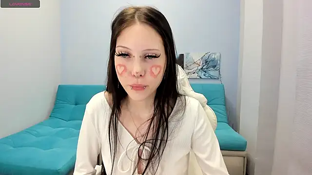 BlackCrown18 online show from February 2026 02:08:01 AM