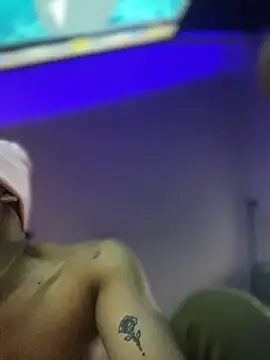 Snapshot of Visael_Xavier chatting on March 2026 10:48:01 PM Visael Xavier online show from March 2026 10:48:01 PM