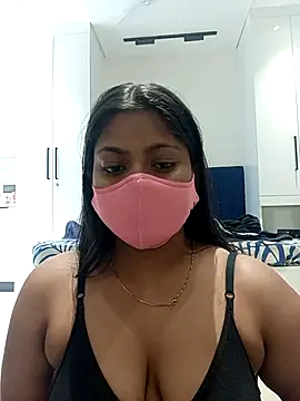 Sunitak450 online show from February 2026 05:55:01 AM