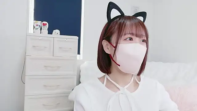 Snapshot of Himari_162 chatting on February 2026 06:35:02 AM Himari 162 online show from February 2026 06:35:02 AM