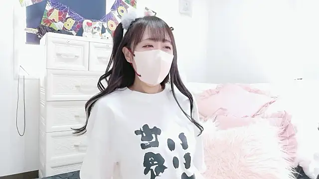 Himari 162 online show from July 2026 05:27:02 AM