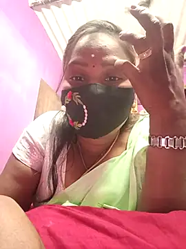 Tamil Hot Nisha online show from February 2026 05:17:01 AM